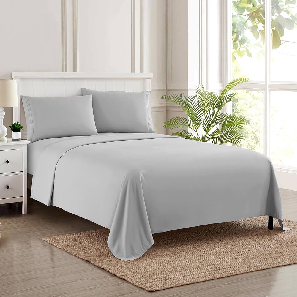 Bedsheets
